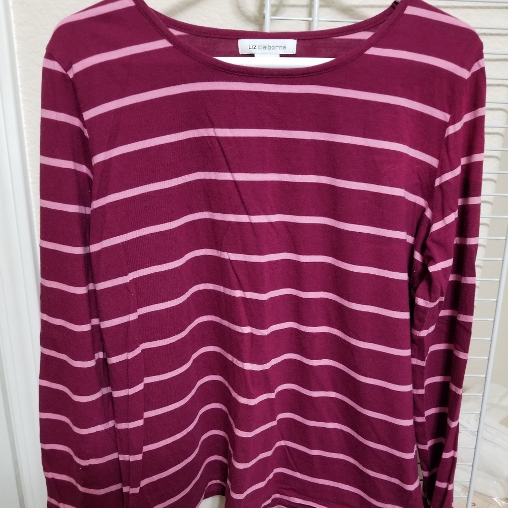 Liz claiborne